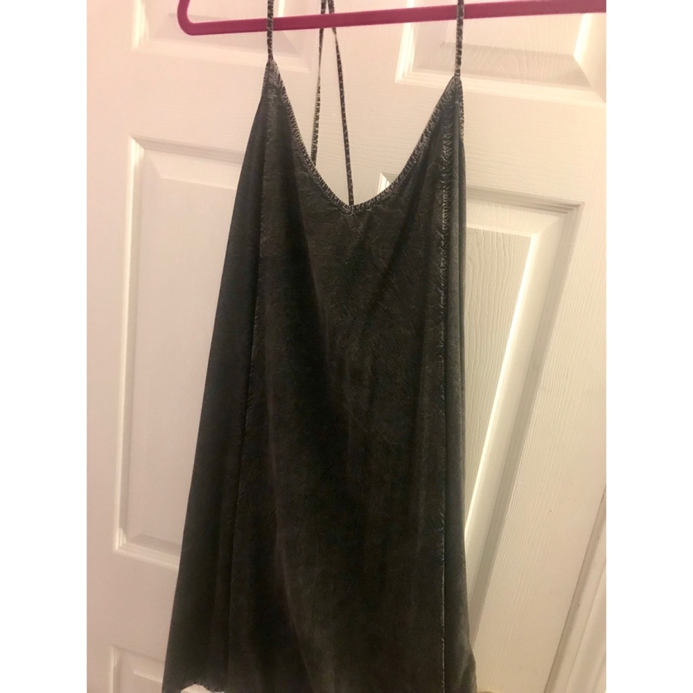 Nordstrom bp racerback dress